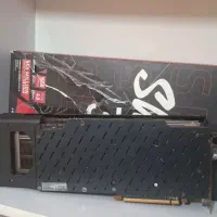 کارت گرافیک XFX  SWFT 319 Radeon RX 6800 XT  16GB|قطعات و لوازم جانبی رایانه|تهران, آذربایجان|دیوار