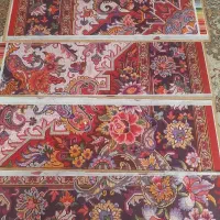 نقشه فرش طرح هریس سالاری