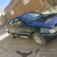 405مدل 81|خودرو سواری و وانت|بانه, |دیوار