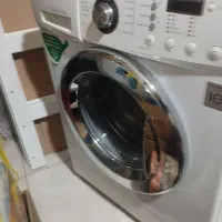 لباس شویی سالم