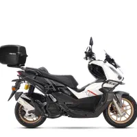 Kavir AGV 150 X ABS|موتورسیکلت|تهران, جوادیه تهرانپارس|دیوار