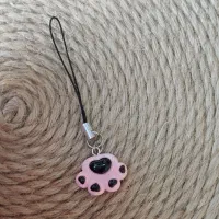 آویز موبایل ، آویز کیف، آویز لبوبو، آویز کرومی|بدلیجات|خمینیشهر, |دیوار