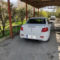 رانا مدل ۹۸ تیوفایو|خودرو سواری و وانت|تنکابن, |دیوار