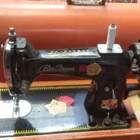 چرخ خیاطی نو