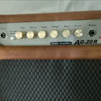 گیتار الکتریک آمپ فندر vox گیتار بیس آمپ marshall|گیتار، بیس، امپلیفایر|اصفهان, خانه اصفهان|دیوار
