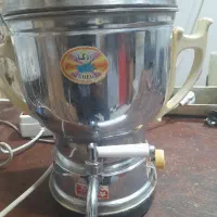 سماور برقی