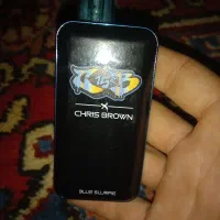 ویپ شارژی