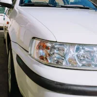 سمندEF7دوگانه شرکتی بیرنگ مدل۹۷موتورزیمنس|خودرو سواری و وانت|جلین, |دیوار