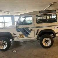 پاژن مدل ۷۶