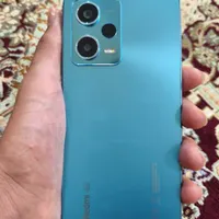 شیائومی Redmi Note 12 Pro با حافظهٔ ۲۵۶ گیگابایت|موبایل|شاهین‌شهر, شهرک گلدیس|دیوار