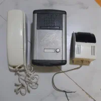 آیفون صوتی پنل تک واحده و ترانس در باز کن صوتی