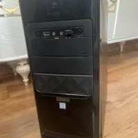 کیس گیمینگ حرفه ای DDR4|رایانه رومیزی|مشهد, امامیه (شهرک غرب)|دیوار