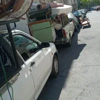 فروش خرید خریدار کیس مانیتور قدیمی خراب