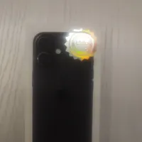 اپل iPhone 16 با حافظهٔ ۱۲۸ گیگابایت