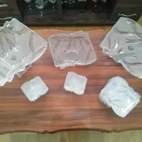 حراج سرویس پذیرایی سوگای ژاپن نو استفاده نشده|ظروف سرو و پذیرایی|رشت, دروازه لاکان|دیوار