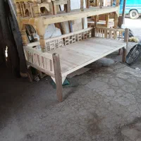 چوبی|کوهنوردی و کمپینگ|قم, پامنار|دیوار