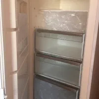 یخچال فریزر دوقلو بوش