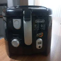 سرخکن دلونگی