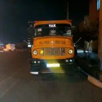 بنز تک کمپرسی ۱۴۰۳