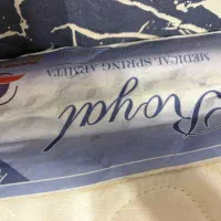 تشک دونفره فنری رویال