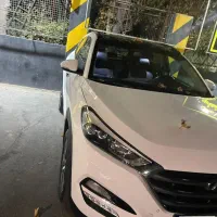 توسان 2017 فول نقد و اقساط|خودرو سواری و وانت|تهران, مروارید شهر|دیوار