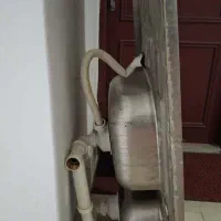 سینک ظرفشویی