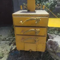 بلال پز تنوری