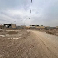 98 متر/شمالی/قابل ساخت/بلوارولیعصر|فروش زمین و ملک کلنگی|نجفآباد, جعفرآباد|دیوار