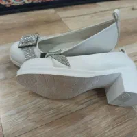 کفش دحترانه|کیف، کفش، کمربند|خرمآباد, |دیوار