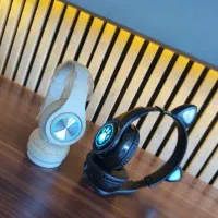 هدفون بلوتوثی بی سیم