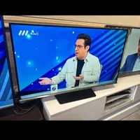 تلویزیون ال ای دی 40|تلویزیون و پروژکتور|نسیم‌شهر, |دیوار
