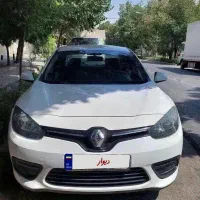 رنو فلوئنس دنده ای فوری فوری زیرقیمت بازار