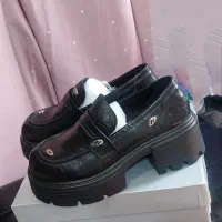 کفش لوفر زنانه