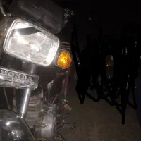 موتور 125