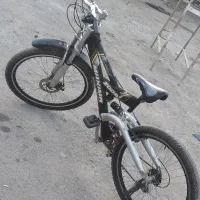 دوچرخه ویوا۲۶ ماکسیما سایز بزرگ