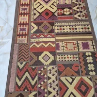 قالیچه طرح برجسته