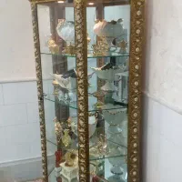 ویترین بوفه