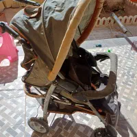 یه عدد کالسکه|کالسکه و لوازم جانبی|کرمان, |دیوار