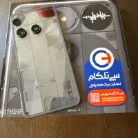 گوشی ناتینگ فون ۳|موبایل|تهران, پونک|دیوار