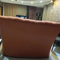 مبل راحتی7نفره|مبلمان خانگی و میز عسلی|اصفهان, ملاصدرا|دیوار