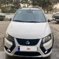 فروش خودرو|خودرو سواری و وانت|خمینی‌شهر, |دیوار