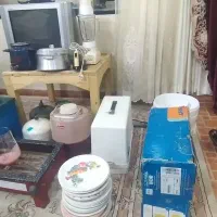 وسایل منزل فروشی