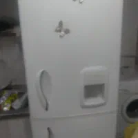 یخچال فریزر امرسان
