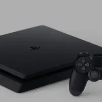چهار تا ps4 یک ترا اسلیم