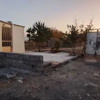 فروش فوری باغ مجهز با اتاق و فنس شرایط چکی|فروش دفتر صنعتی، کشاورزی، تجاری|سامان, |دیوار