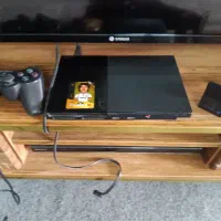 PS2در حد نو