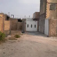 زمین 100 متری با مجوز M3 ، درب حیاط جمال آباد|فروش زمین و ملک کلنگی|شیراز, جمال آباد|دیوار