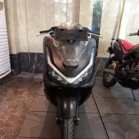 هوندا پی سی ایکس HONDA PCX 160cc (اصلی)