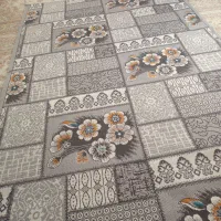 باسلام یک عددفرش ۴ متری فروش میرسد|فرش|گوراب زرمیخ, |دیوار