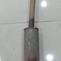 انبار اگزوز ۱۰۶
